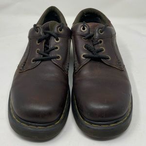 Dr. Martens Men’s 13 Brown Shoes - Perfect Grunge